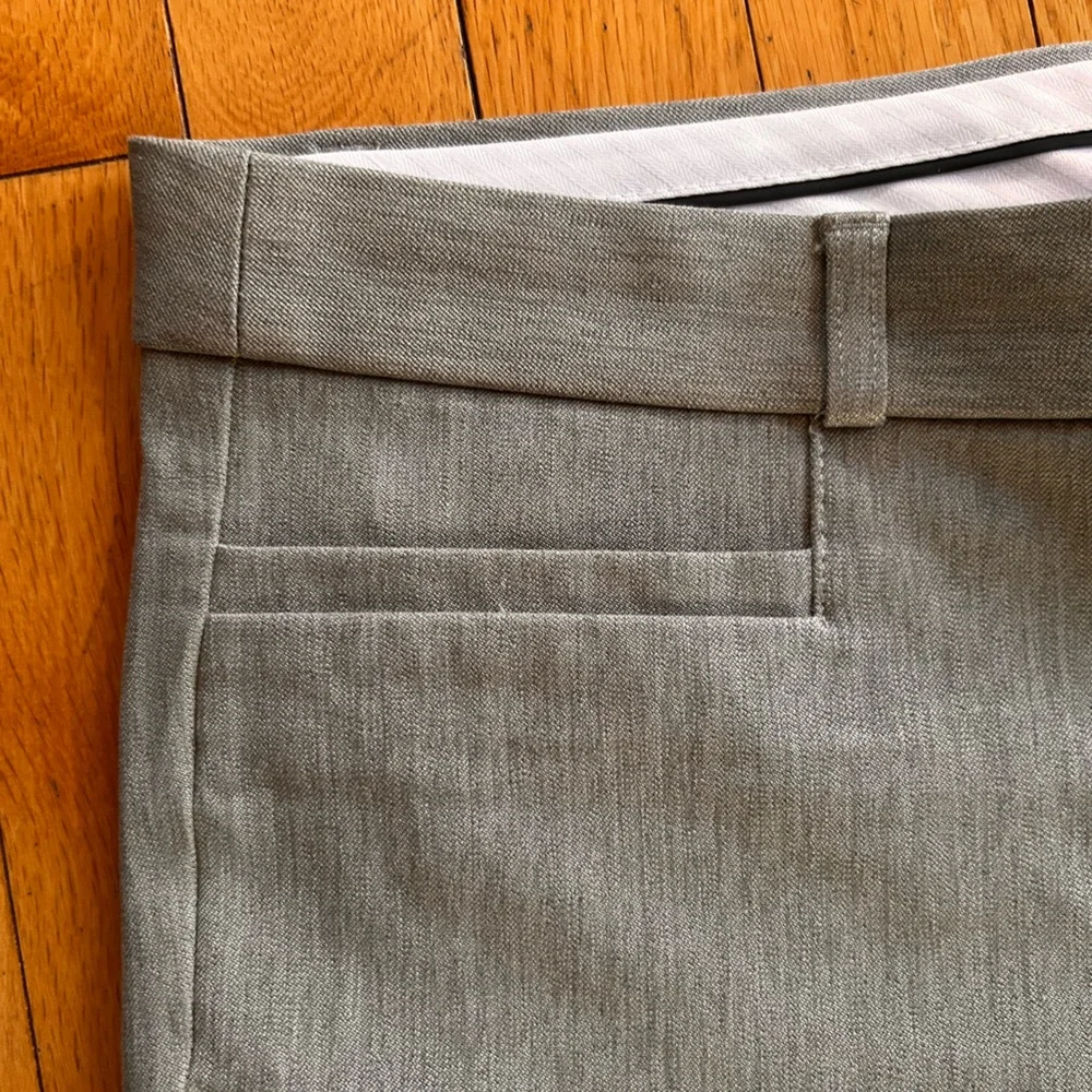 Banana republic SLOAN pant size 12 - Picture 3 of 12